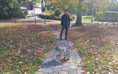 CCC 2019 Deputation on Averbury Park Playground