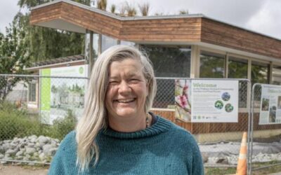The Press January 10th 2024 – Urban orchards building coming to fruition