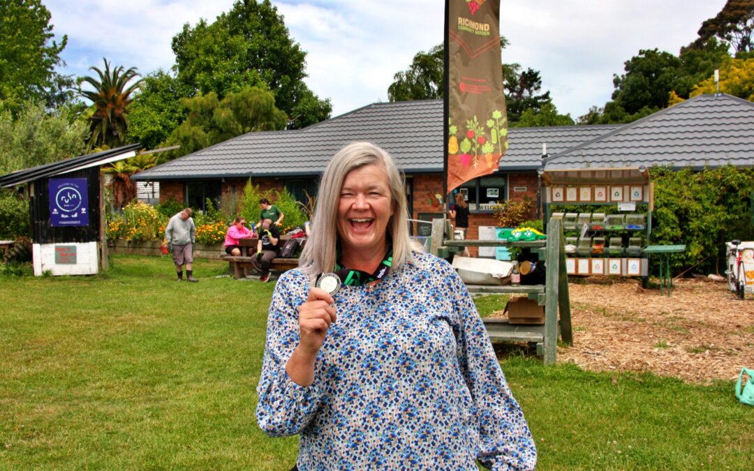 Kiwibank New Zealander of the Year Awards – Local Hero Medallist 2025 and 2020